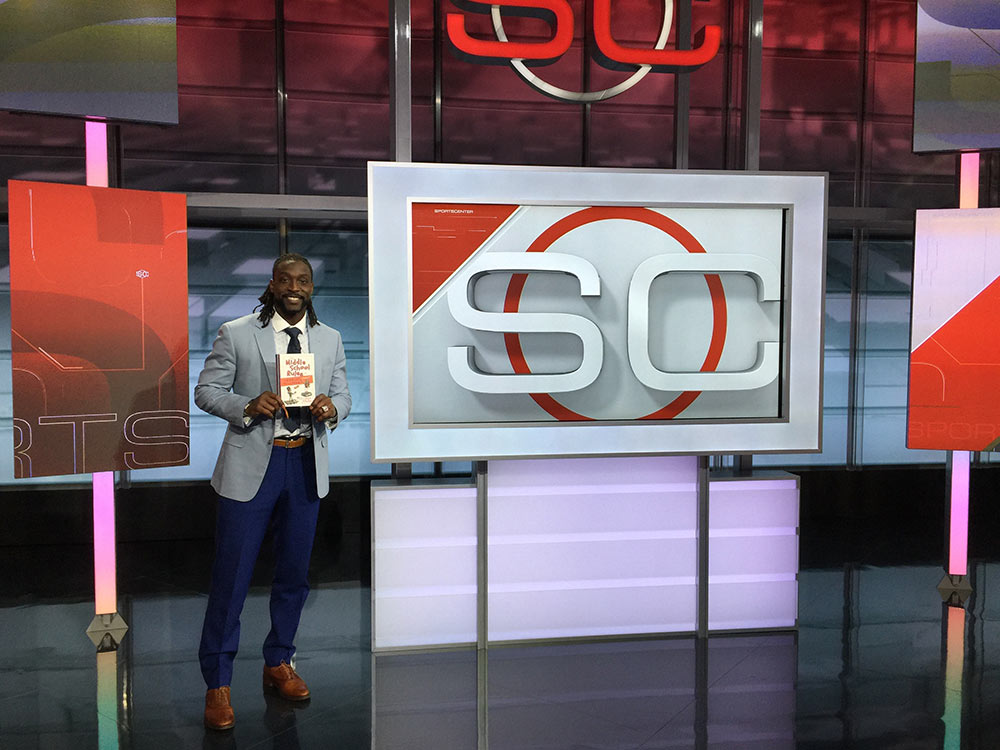 Charles-SportsCenter-Set
